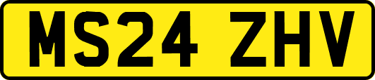 MS24ZHV