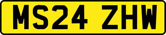 MS24ZHW