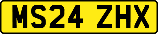 MS24ZHX