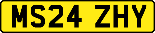 MS24ZHY
