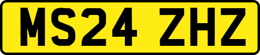 MS24ZHZ