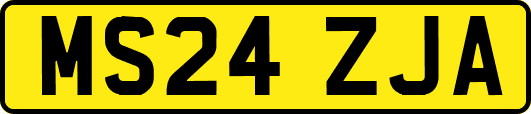 MS24ZJA