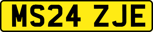 MS24ZJE