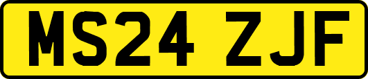 MS24ZJF