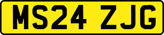 MS24ZJG
