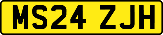 MS24ZJH