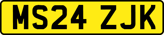 MS24ZJK