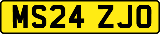 MS24ZJO