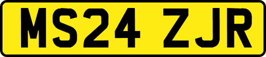 MS24ZJR