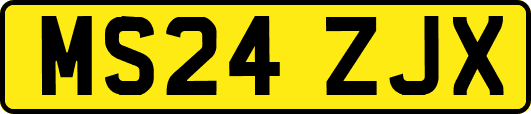 MS24ZJX