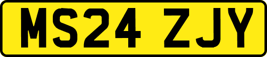 MS24ZJY