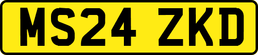 MS24ZKD