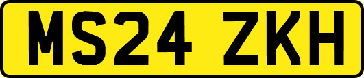 MS24ZKH
