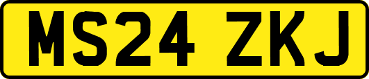 MS24ZKJ