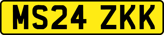 MS24ZKK