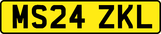 MS24ZKL