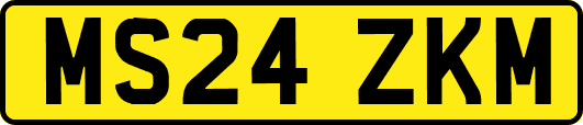 MS24ZKM