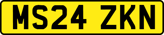 MS24ZKN