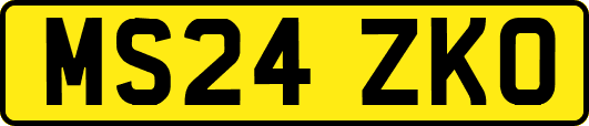 MS24ZKO