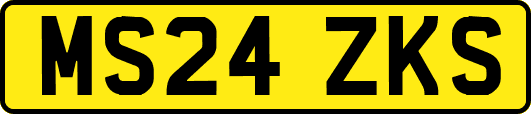 MS24ZKS
