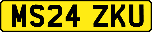 MS24ZKU