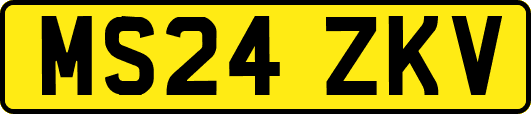 MS24ZKV