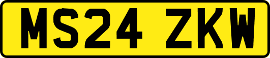 MS24ZKW