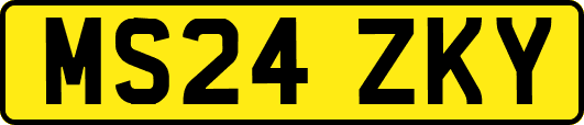 MS24ZKY
