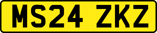 MS24ZKZ