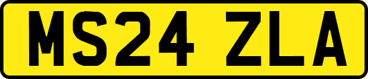 MS24ZLA