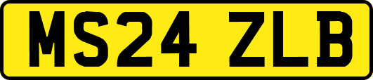 MS24ZLB