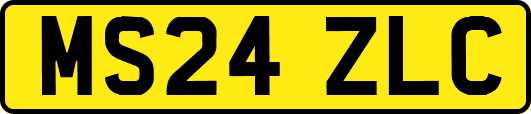MS24ZLC