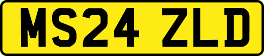 MS24ZLD