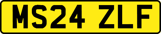 MS24ZLF