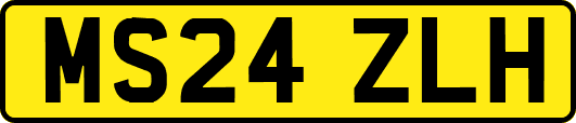 MS24ZLH