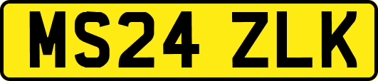 MS24ZLK