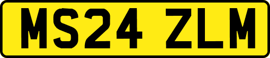 MS24ZLM