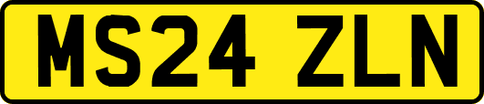 MS24ZLN