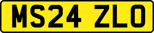 MS24ZLO
