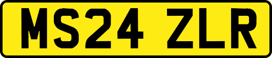 MS24ZLR