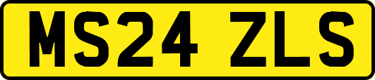 MS24ZLS