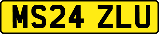 MS24ZLU