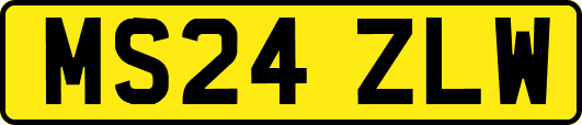 MS24ZLW