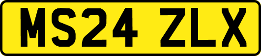 MS24ZLX