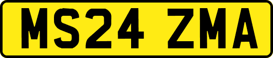 MS24ZMA