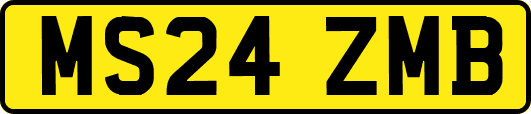 MS24ZMB