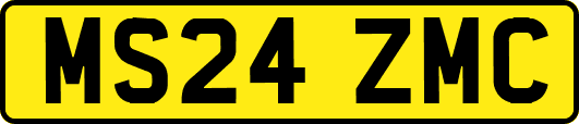 MS24ZMC