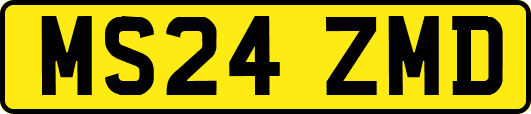 MS24ZMD