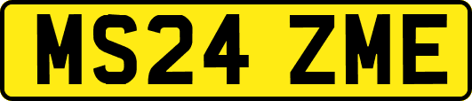 MS24ZME