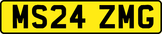 MS24ZMG
